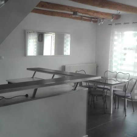 Git'a'Gnac Villa Retournac Dış mekan fotoğraf