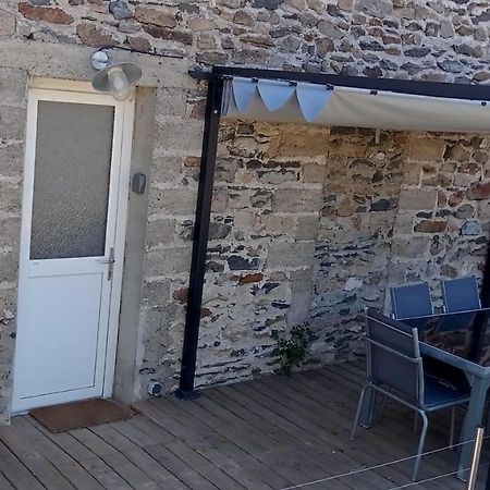Git'a'Gnac Villa Retournac Dış mekan fotoğraf