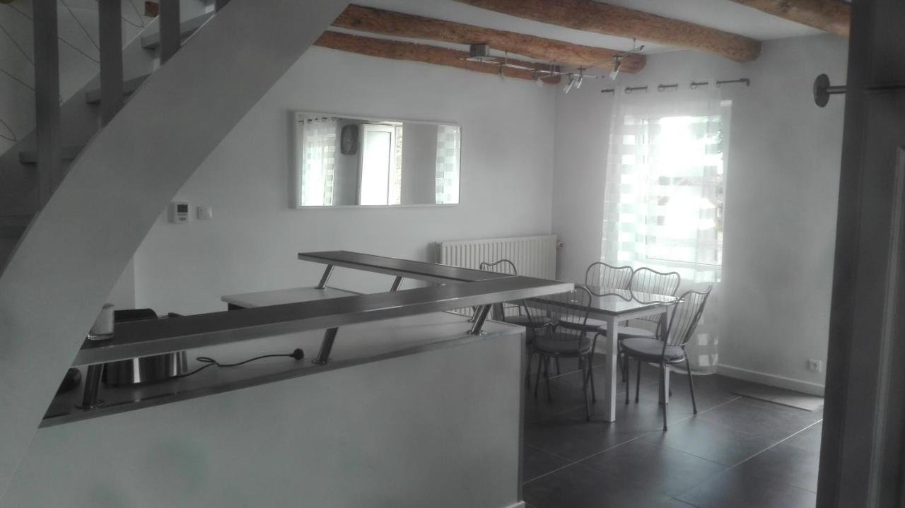 Git'a'Gnac Villa Retournac Dış mekan fotoğraf